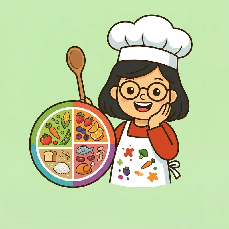 Il Piatto Sano
